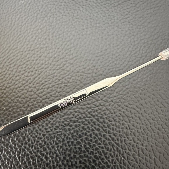 MCQ Alexander McQueen MQ0204S Sunglasses - Picture 9 of 16